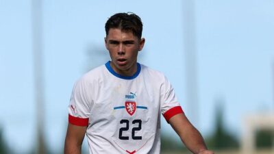 Anak Buffon, 2 Hattrick saat Bela Negara, tapi Bukan Italia!
