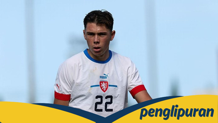 Anak Buffon, 2 Hattrick saat Bela Negara, tapi Bukan Italia!