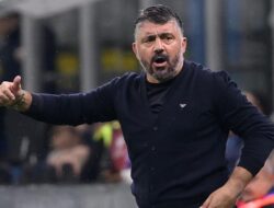 “Kata-kata Gattuso di Ruang Ganti usai Italia Disikat Norwegia: Blunder atau Permainan Mental?”