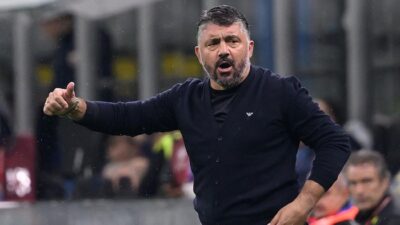 “Kata-kata Gattuso di Ruang Ganti usai Italia Disikat Norwegia: Blunder atau Permainan Mental?”