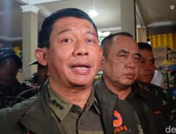 BNPB: Erupsi Semeru Tak Beri Korban Jiwa, Kenapa?