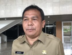 Prabowo Minta Tak Disambut Siswa Saat Kunjungan, Kemendagri Siap Tindaklanjuti – Update 1