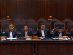 Salahnya Firdaus Oiwobo di MK: Dari Nama Eks Menteri hingga Ketua MA – Update 1