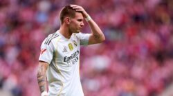 “Mastantuono: Adaptasi di Madrid, Mimpi atau Malapetaka?”