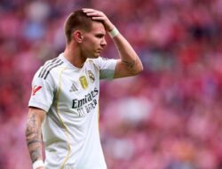 “Mastantuono: Adaptasi di Madrid, Mimpi atau Malapetaka?”