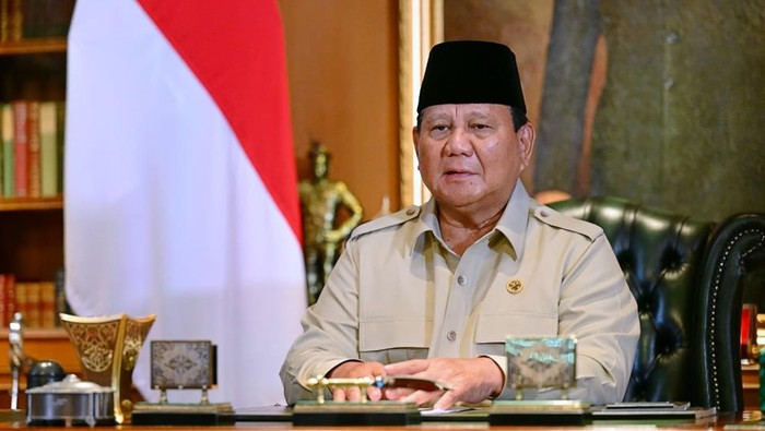 Prabowo Subianto Gelar Pertemuan Strategis dengan Perusahaan Rusia, Targetkan Kerja Sama Hotel-Kapal Listrik