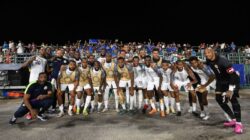 **Curacao ke Piala Dunia 2026: Kebanggaan Negara Kecil dengan strategi ganti pelatih!**
