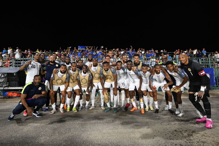 **Curacao ke Piala Dunia 2026: Kebanggaan Negara Kecil dengan strategi ganti pelatih!**