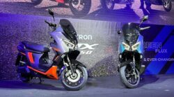 “Harga Motor Listrik Polytron Tak Mahal? Inilah Penjelasannya!”
