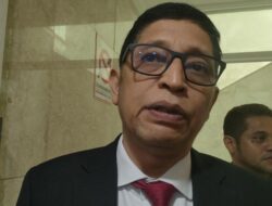 Ketua Baleg Ancam Gugatan UU MD3 Bawa Rakyat Berhentiikan DPR