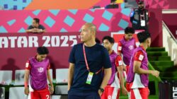 Nova Arianto Naik Kelas, Kini Menangani Timnas Indonesia U-20