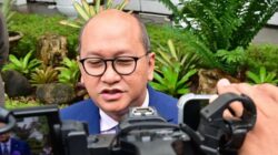 “Setelah Pertemuan dengan Prabowo, Grup Rusia Siap Bawa Guru Bahasa ke Indonesia”