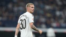 “Mastantuono: Saat Ini Yamal Lebih Baik, tapi Performa Tim Mencemaskan!”