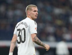 “Mastantuono: Saat Ini Yamal Lebih Baik, tapi Performa Tim Mencemaskan!”