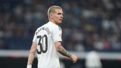 “Mastantuono: Saat Ini Yamal Lebih Baik, tapi Performa Tim Mencemaskan!”