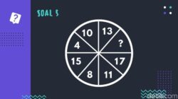 Yakin Bisa Jawab Benar? 10 Soal Matematika Ini Bantu Latih Kecerdasan Otak