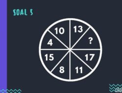 Yakin Bisa Jawab Benar? 10 Soal Matematika Ini Bantu Latih Kecerdasan Otak