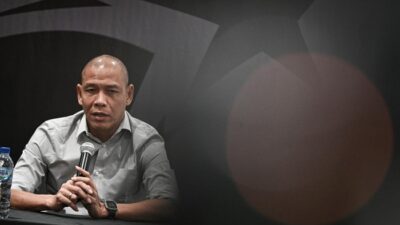 Nova Dinilai Tepat Latih Timnas Indonesia U-20 karena Alasan-alasan Ini – Update 1