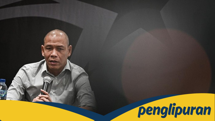 Nova Dinilai Tepat Latih Timnas Indonesia U-20 karena Alasan-alasan Ini - Update 1