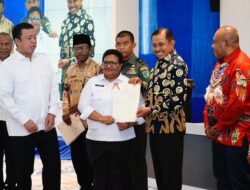Wamendagri Ribka: Otsus Papua Jamin Hak Tanah Orang Asli Papua