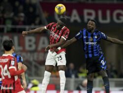 Jelang Derby Inter Vs Milan, Maldini Ingatkan: “Ini Bukan Cukai, Tapi…”