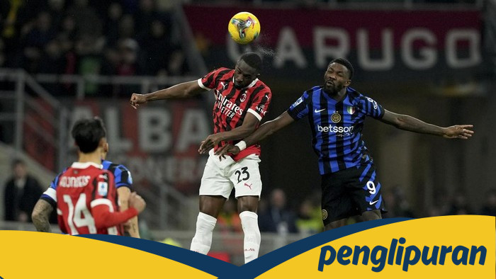 Jelang Derby Inter Vs Milan, Maldini Ingatkan: 