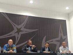 PSSI Terbuka Soal 5 Calon Pelatih Timnas, Tapi Ini Alasannya!