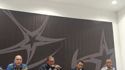 PSSI Terbuka Soal 5 Calon Pelatih Timnas, Tapi Ini Alasannya!