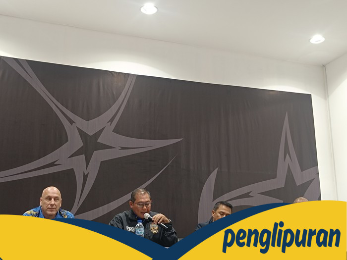 PSSI Terbuka Soal 5 Calon Pelatih Timnas, Tapi Ini Alasannya!