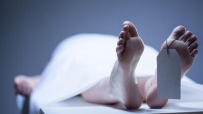 “Mayat dalam Karung di Tangerang: Terungkap Tanda Kekerasan Akibat Sajam”