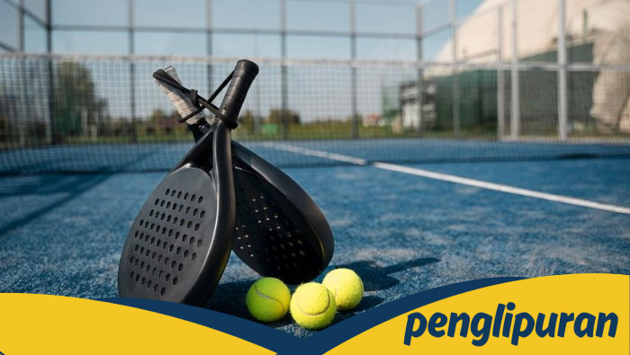 **Bawa Raket Padel ke Pesawat? Ini Aturannya yang Tak Boleh Dilanggar!**