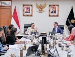 Kemenbud & Flinders University Siap Restitusi Cagar Budaya Bawah Air