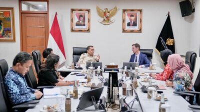 Kemenbud & Flinders University Siap Restitusi Cagar Budaya Bawah Air