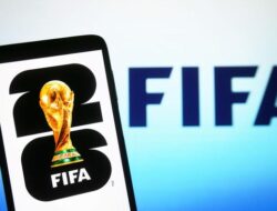 “Hasil Undian Playoff Piala Dunia 2026: Italia Vs Irlandia Utara – Pertarungan Legenda di Timur Tengah”