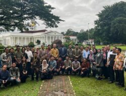 **Delegasi Negara Turut Meneruskan Jejak Konferensi Bogor, Cikal Bakal KAA Bandung**