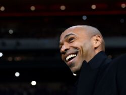 **Thierry Henry: Manchester City Temukan Formula Sukses di Liga Inggris**