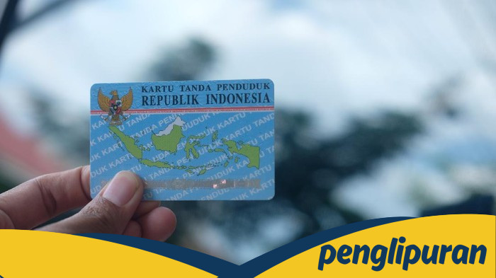 Tertipu oleh Panjangnya NIK? Ini Trik Cerdas yang Wajib Anda Ketahui!