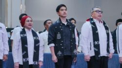 Kaesang Yakin PSI Gagalkan Dominasi Lawan di Sulteng