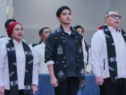 Kaesang Yakin PSI Gagalkan Dominasi Lawan di Sulteng