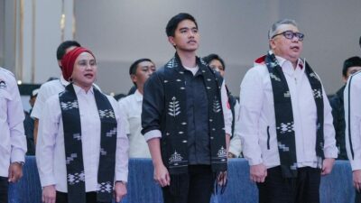 Kaesang Yakin PSI Gagalkan Dominasi Lawan di Sulteng