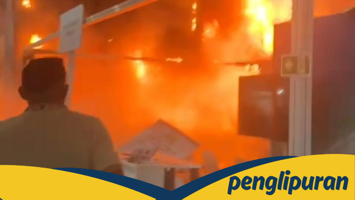 Krisis KTT COP30 Brasil: Evakuasi Darurat Delegasi Akibat Kebakaran Paviliun