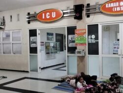 3 Korban Luka Bakar Erupsi Semeru, Kondisi Mereka di RSUD Haryoto Lumajang Sangat Memprihatinkan