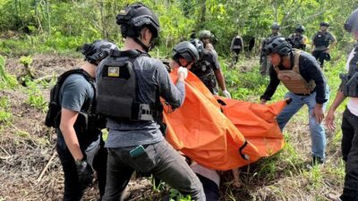 Tragedi Pekerja Gereja Yahukimo: Diduga Jadi Korban KKB
