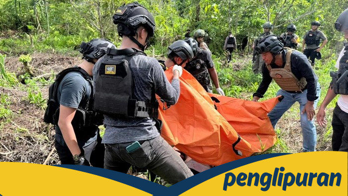 Tragedi Pekerja Gereja Yahukimo: Diduga Jadi Korban KKB