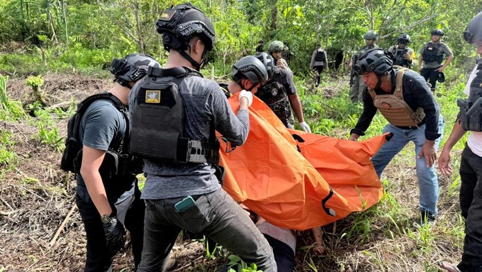 Tragedi Pekerja Gereja Yahukimo: Diduga Jadi Korban KKB