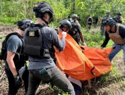 Tragedi Pekerja Gereja Yahukimo: Diduga Jadi Korban KKB