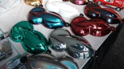 **Cat Spider, Inovasi Cat Mobil Indonesia yang Menyapu AS dengan Teknologi Canggih**