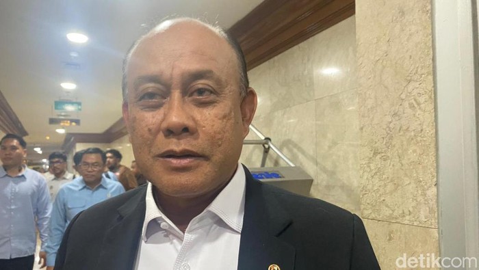 3 Pernyataan BGN Tentang Polemik Anak Waka DPRD Sulsel Dengan 41 Dapur MBG