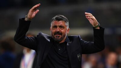 Reaksi Gattuso Ditanya soal Chiesa, Chiesa, dan Chiesa Lagi: Apakah Ini Konspirasi atau Kebetulan?