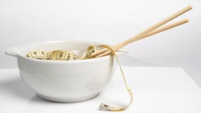 Rumus Hitung BMR dan Contoh Menu Diet Defisit Kalori Seminggu untuk Pemula – Update 1